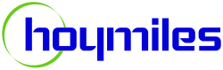 Hoymiles logo