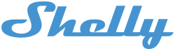 Shelly logo